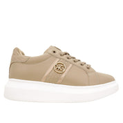 Sneakers GIANNA KAZAKOU IK2310 SNEAKERS ΜΠΕΖ / 36