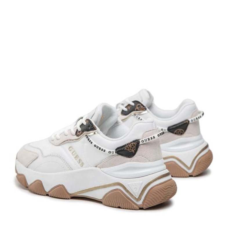 Sneakers GUESS FL7MICFAL12 SNEAKERS