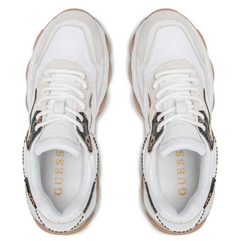 Sneakers GUESS FL7MICFAL12 SNEAKERS