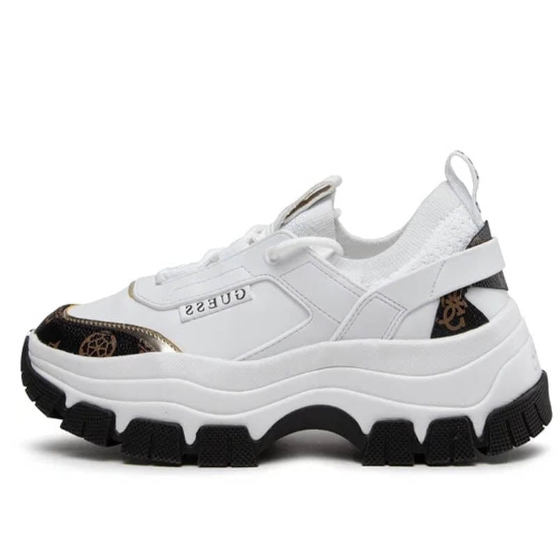 Sneakers GUESS FL8BYDSMF12 SNEAKERS