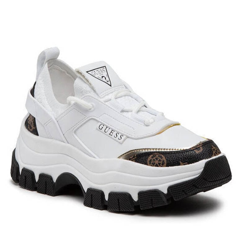 Sneakers GUESS FL8BYDSMF12 SNEAKERS