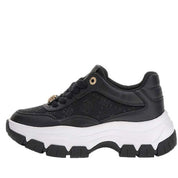 Sneakers GUESS FLFBRTELE12 SNEAKERS