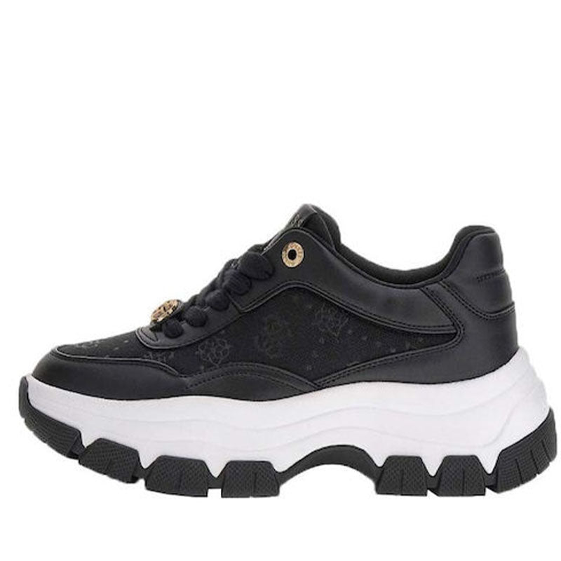 Sneakers GUESS FLFBRTELE12 SNEAKERS