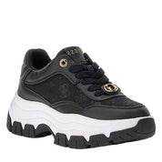 Sneakers GUESS FLFBRTELE12 SNEAKERS