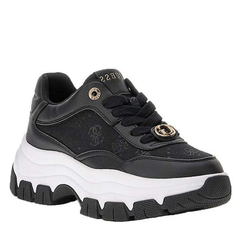 Sneakers GUESS FLFBRTELE12 SNEAKERS