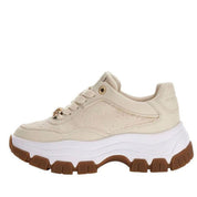 Sneakers GUESS FLFBRTPEL12 SNEAKERS