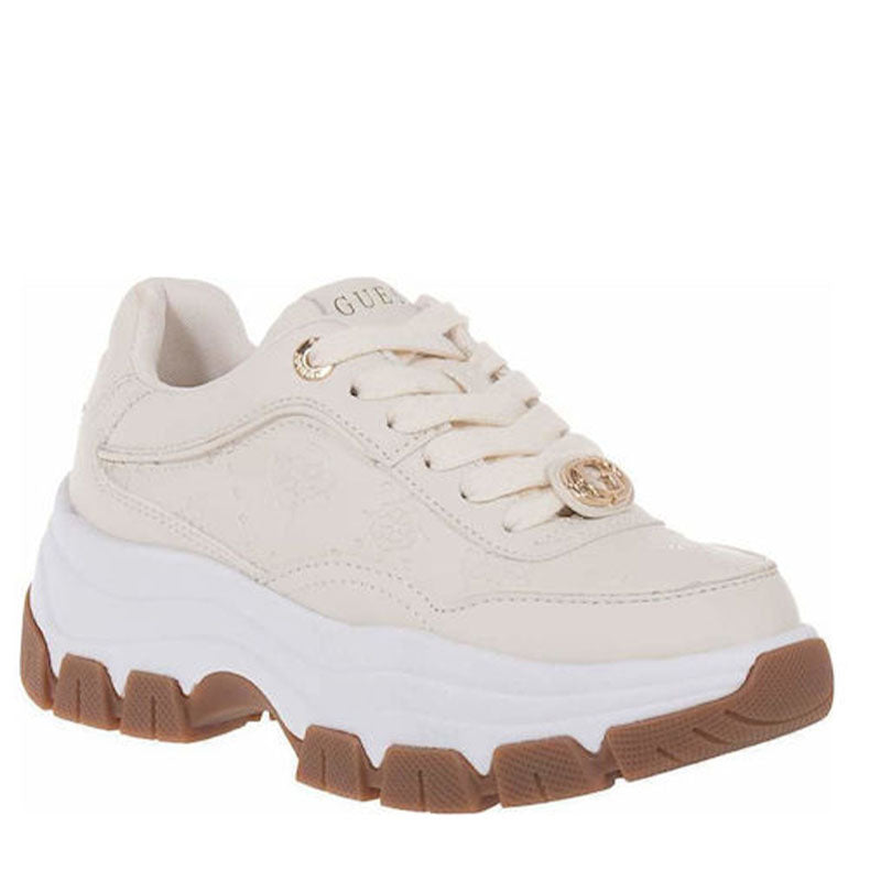 Sneakers GUESS FLFBRTPEL12 SNEAKERS