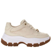 Sneakers GUESS FLFBRTPEL12 SNEAKERS ΜΠΕΖ / 36