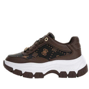 Sneakers GUESS FLFBRTPEL12 SNEAKERS