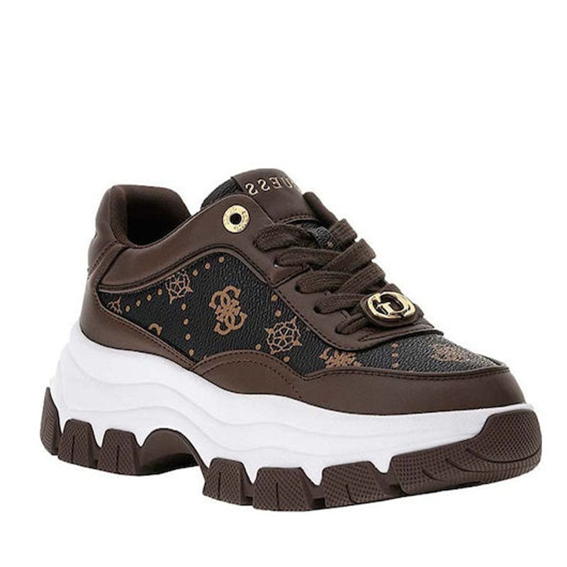 Sneakers GUESS FLFBRTPEL12 SNEAKERS