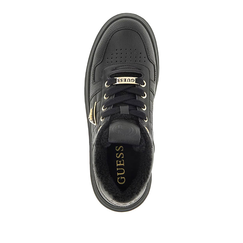 Sneakers GUESS FLFTRRELE12 SNEAKERS