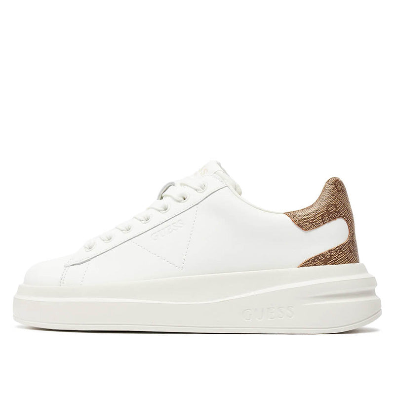 Sneakers GUESS FLJELBFAL12 SNEAKERS