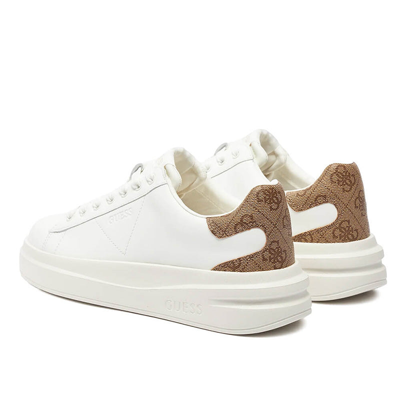 Sneakers GUESS FLJELBFAL12 SNEAKERS