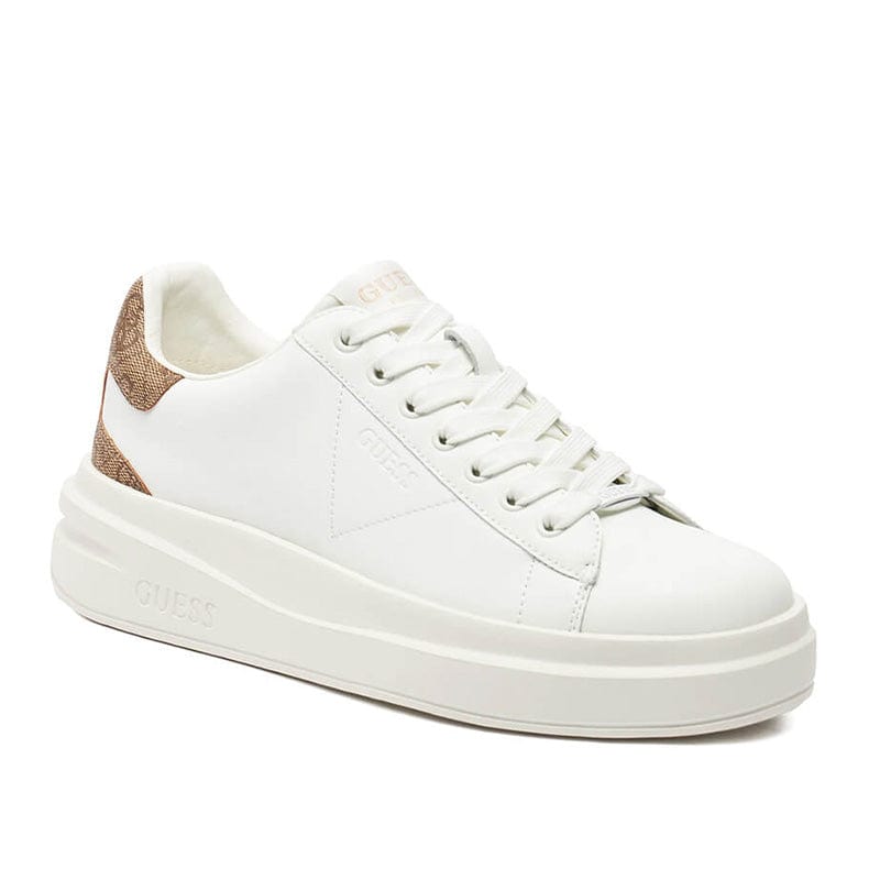 Sneakers GUESS FLJELBFAL12 SNEAKERS