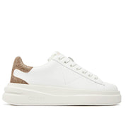 Sneakers GUESS FLJELBFAL12 SNEAKERS ΛΕΥΚΟ / 36