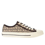 Sneakers GUESS FLPCARFAL12 SNEAKERS ΚΑΦΕ / 36