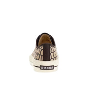 Sneakers GUESS FLPCARFAL12 SNEAKERS