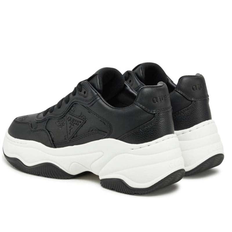 Sneakers GUESS FLPHAPFAL12 SNEAKERS