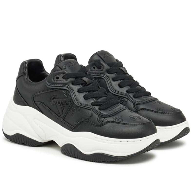 Sneakers GUESS FLPHAPFAL12 SNEAKERS