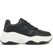 Sneakers GUESS FLPHAPFAL12 SNEAKERS ΜΑΥΡΟ / 40