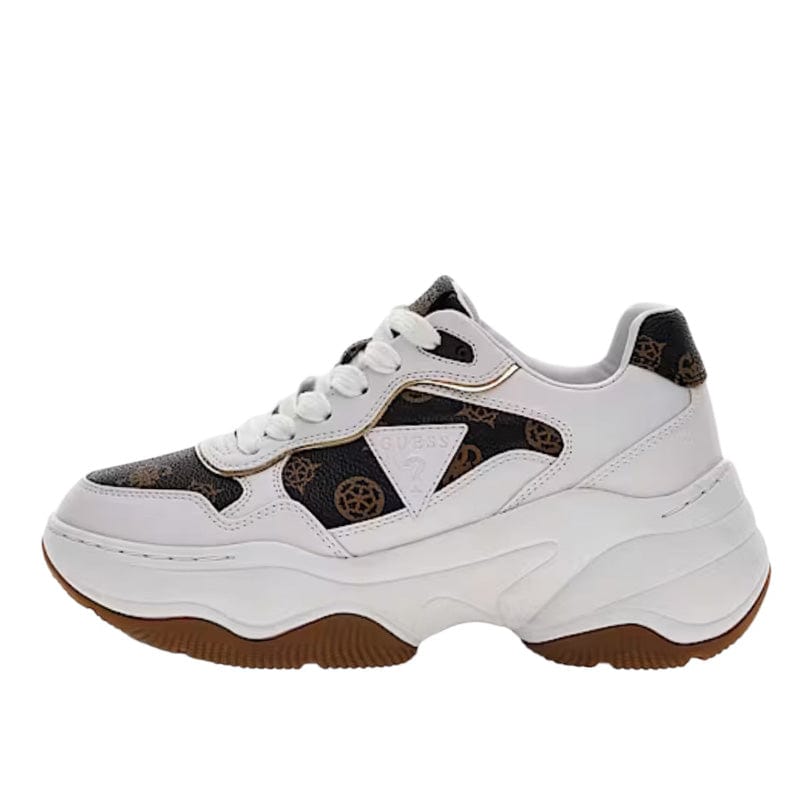 Sneakers GUESS FLPHAPFAL12 SNEAKERS