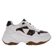 Sneakers GUESS FLPHAPFAL12 SNEAKERS ΚΑΦΕ / 36