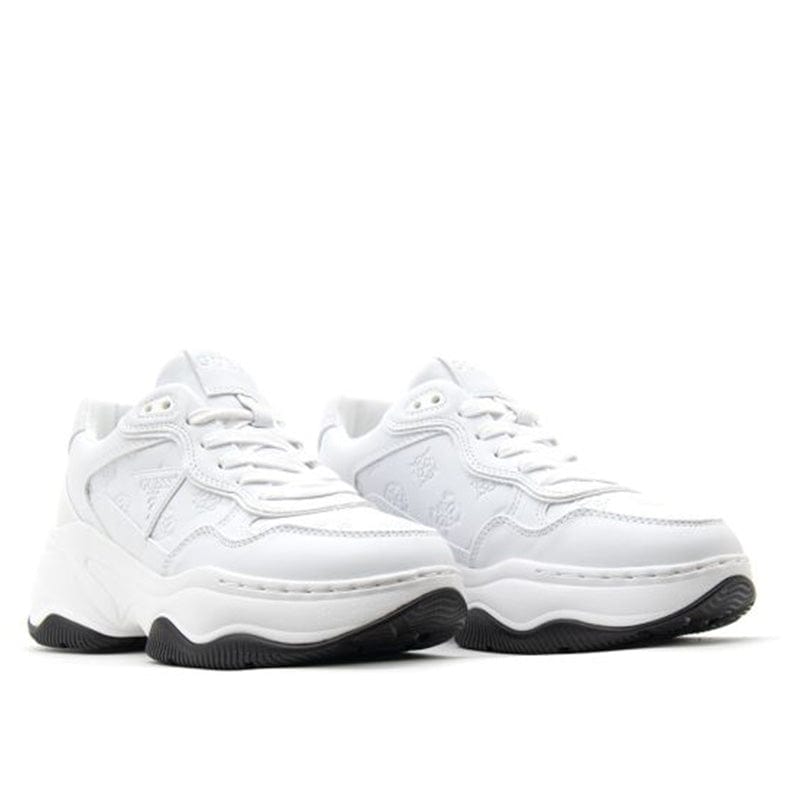 Sneakers GUESS FLPHAPFAL12 SNEAKERS
