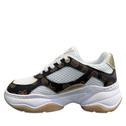 Sneakers GUESS FLPHARFAL12 SNEAKERS