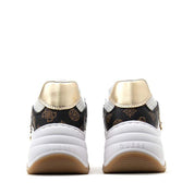 Sneakers GUESS FLPHARFAL12 SNEAKERS