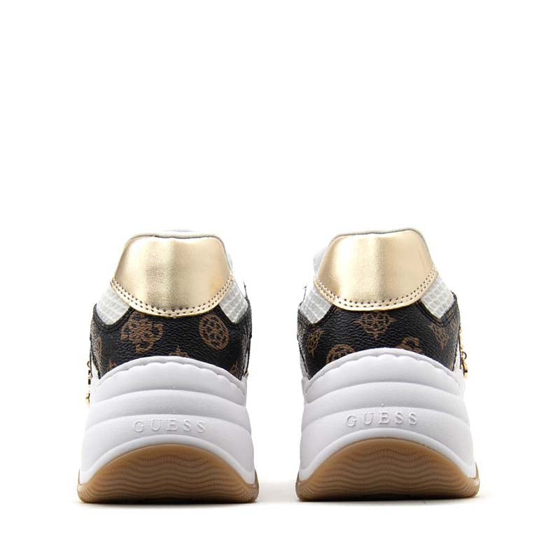 Sneakers GUESS FLPHARFAL12 SNEAKERS