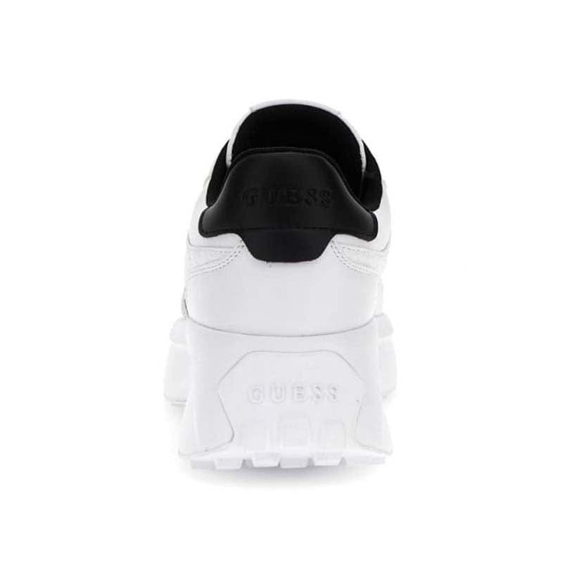 Sneakers GUESS FLPLUCELE12 SNEAKERS