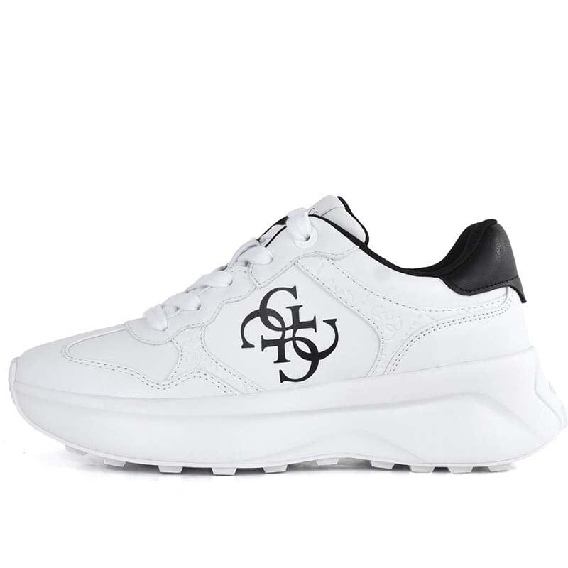 Sneakers GUESS FLPLUCELE12 SNEAKERS