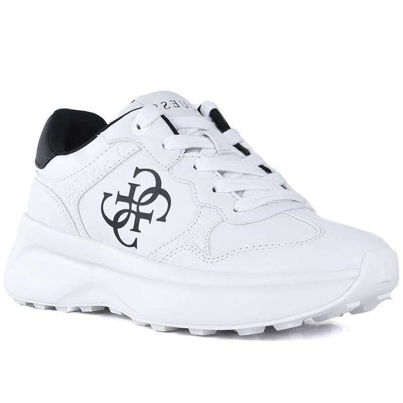 Sneakers GUESS FLPLUCELE12 SNEAKERS