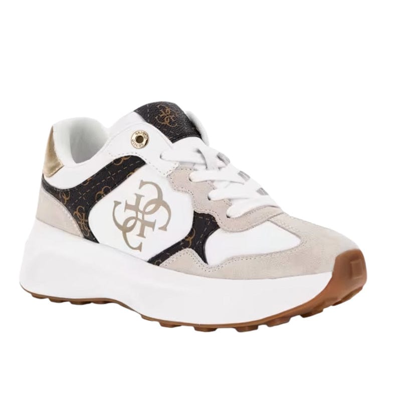 Sneakers GUESS FLPLYCFAL12 SNEAKERS