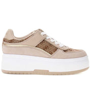 Sneakers GUESS FLPR2DFAL12 SNEAKERS ΜΠΕΖ / 36