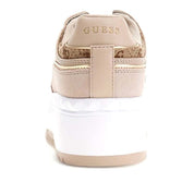 Sneakers GUESS FLPR2DFAL12 SNEAKERS