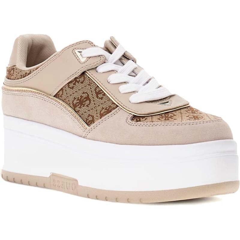 Sneakers GUESS FLPR2DFAL12 SNEAKERS