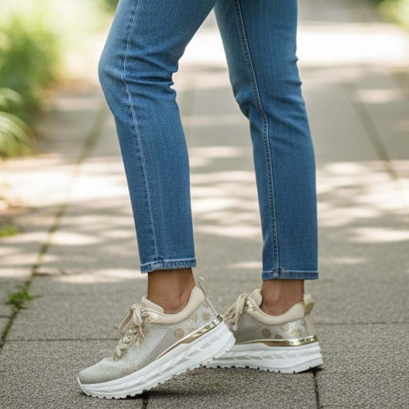 Sneakers GUESS FLPRN3FAB12 SNEAKERS