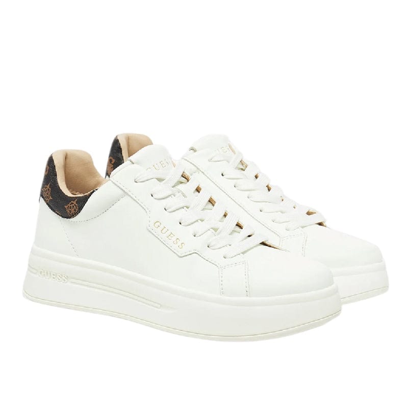 Sneakers GUESS FLPWINFAL12 SNEAKERS