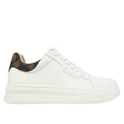 Sneakers GUESS FLPWINFAL12 SNEAKERS ΛΕΥΚΟ / 36
