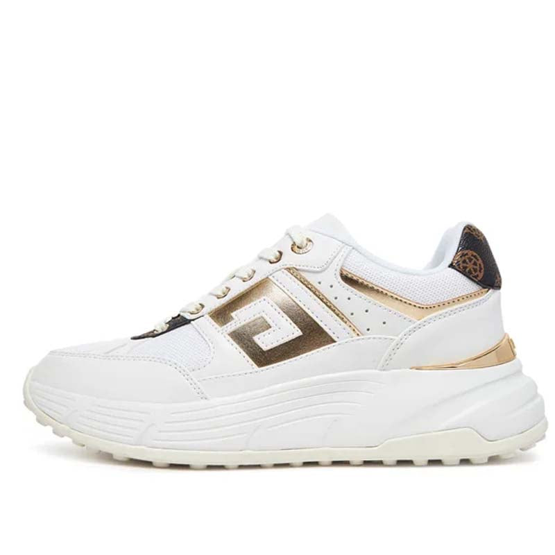 Sneakers GUESS FLTFONFAB12 SNEAKERS