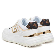 Sneakers GUESS FLTFONFAB12 SNEAKERS