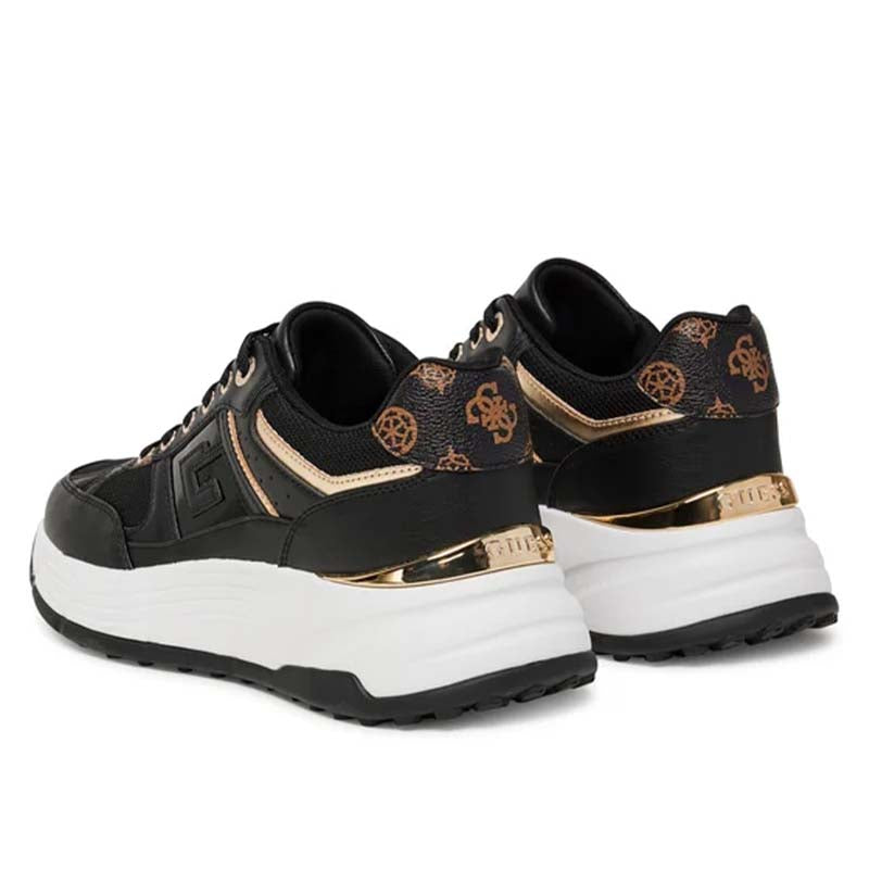 Sneakers GUESS FLTFONFAB12 SNEAKERS