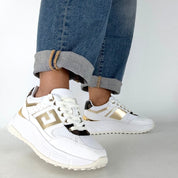 Sneakers GUESS FLTFONFAB12 SNEAKERS