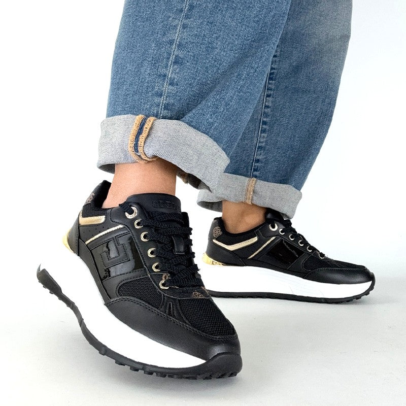 Sneakers GUESS FLTFONFAB12 SNEAKERS