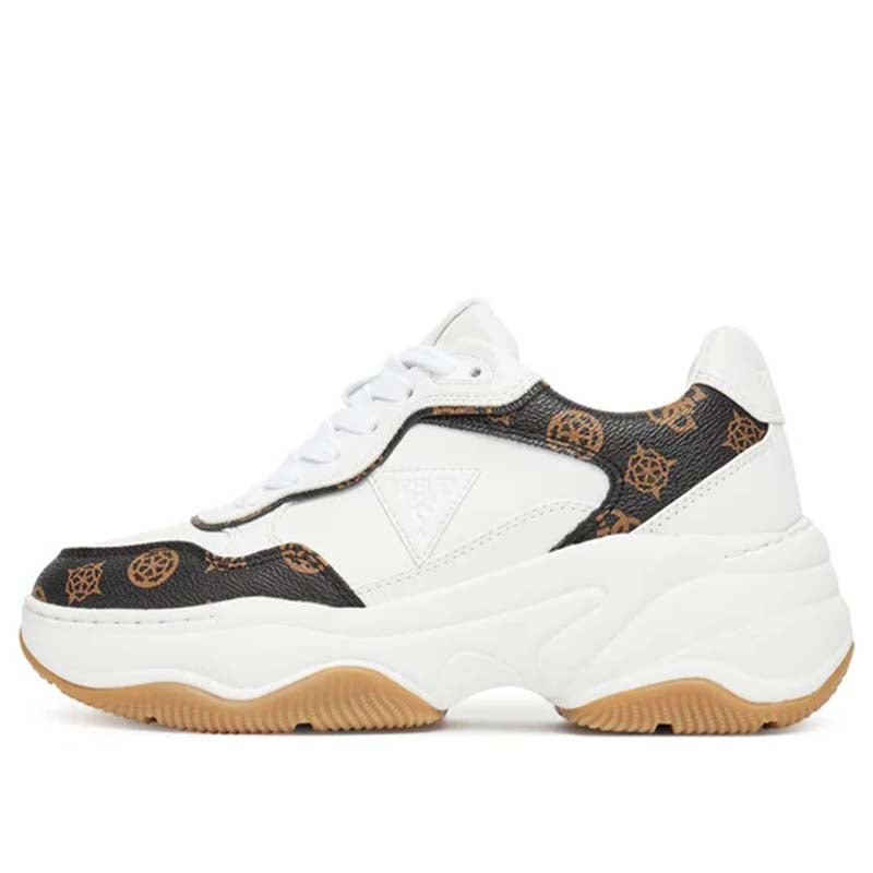 Sneakers GUESS FLTHPYFAL12 SNEAKERS