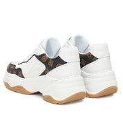 Sneakers GUESS FLTHPYFAL12 SNEAKERS