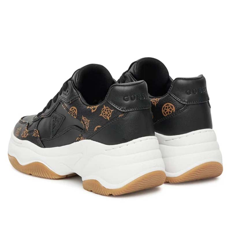 Sneakers GUESS FLTHPYFAL12 SNEAKERS