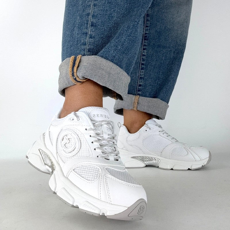 Sneakers GUESS FLTIBIELE12 SNEAKERS