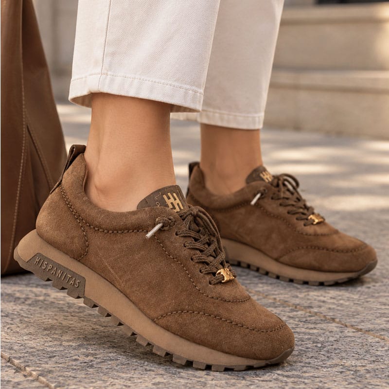 Sneakers HISPANITAS HI265186 SNEAKERS